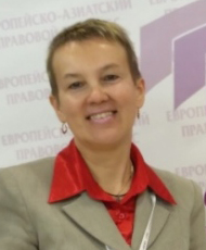 Picture of Лариса Михайловна <br> Пахомова 
