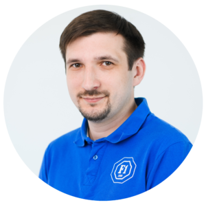 Picture of Алексей Верещагин